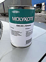 Molykote EM-30L Пластичная смазка ПАО