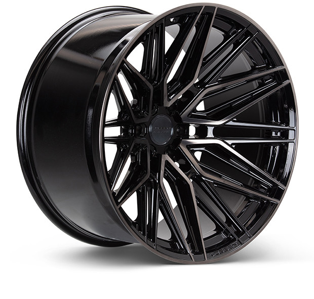 Кованные диски VOSSEN HF-6-5 - фото 1 - id-p114219607