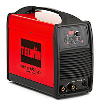 Сварочный аппарат TELWIN SUPERIOR 630 CE VRD