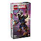 LEGO: Енот-ракета Marvel 76282, фото 3