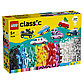 LEGO: Креативные автомобили Classic 11036, фото 3