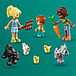 LEGO: Приют для сельскохозяйственных животных Friends 42617, фото 8