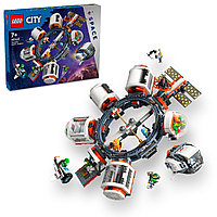 LEGO: Модульная космическая станция CITY 60433