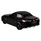 Rastar: 1:24 BMW Z4 New Version, черный, фото 4