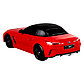 Rastar: 1:24 BMW Z4 New Version, красный, фото 4