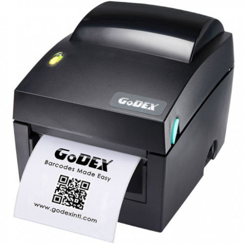 Godex DT4x принтер этикеток (011-DT4262-00A) - фото 1 - id-p114213279