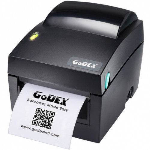Godex DT4c принтер этикеток (011-DT4A12-000) - фото 1 - id-p114213280