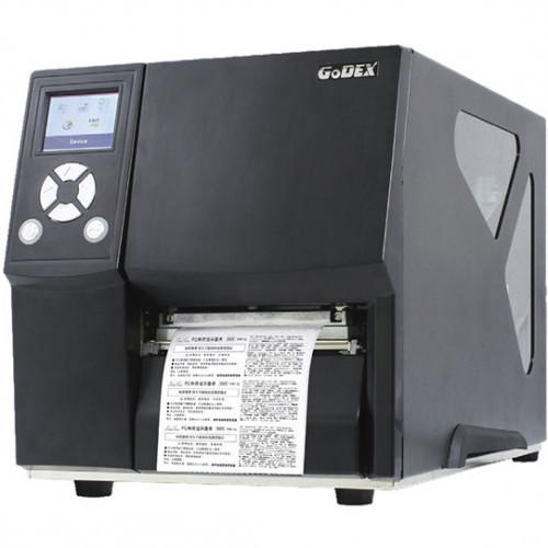 Godex ZX430i принтер этикеток (011-43i052-000) - фото 1 - id-p114213284