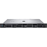 Dell PowerEdge R250 сервер (210-BBOP_4B)