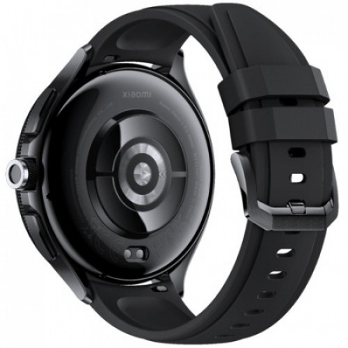 Xiaomi Watch 2 Pro (M2234W1) - фото 5 - id-p114220080