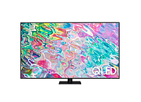 Телевизор Samsung QLED 55Q60CA диагональ 55 дюймов (140 см) черный