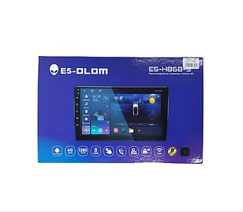 Модуль E5-OLOM E-5 H868-9"6+128GB (голос,управ,)