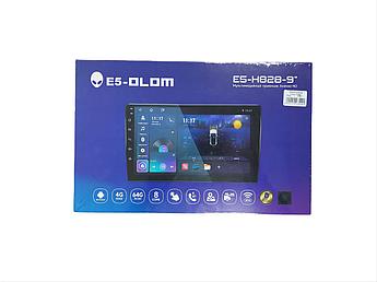 Модуль E5-OLOM E-5 H828-9"4+64GB (голос,управ,)