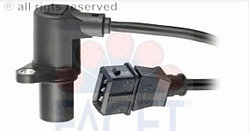 Датчик коленвала на Audi A4