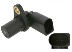 Датчик положения коленвала Audi A4/A6/A8 V-3.2 FSI 2005- AUK/BKH
