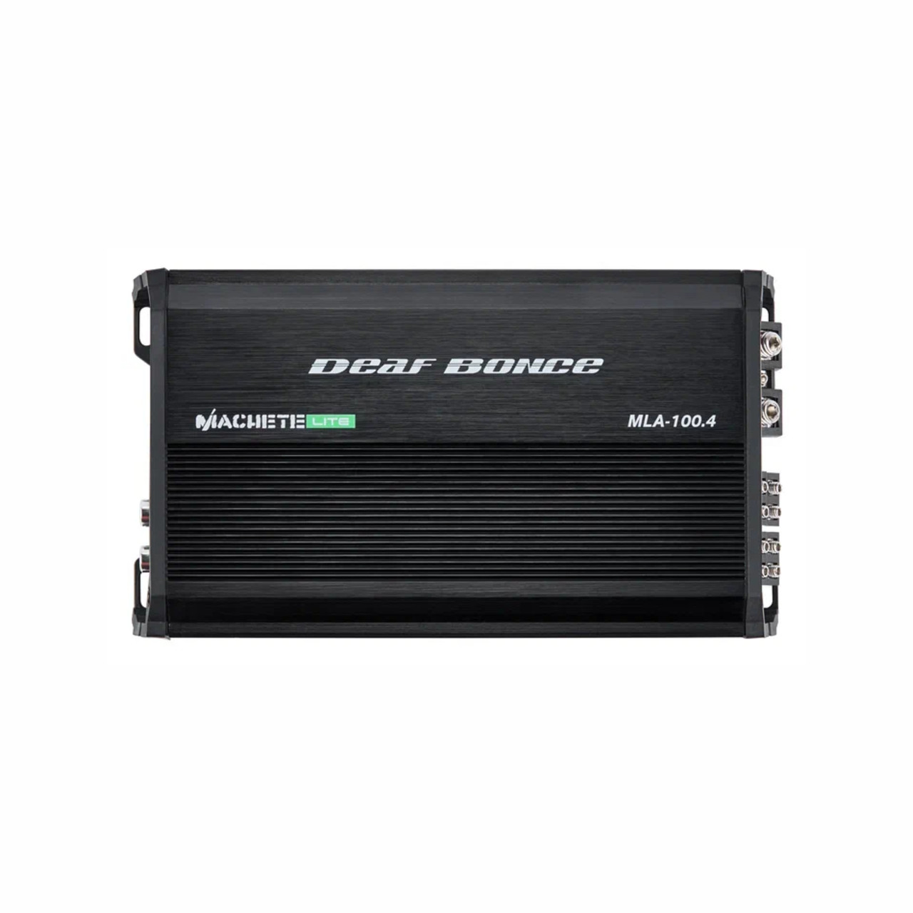 Усилитель Deaf Bonce MLA-100.4, фото 1