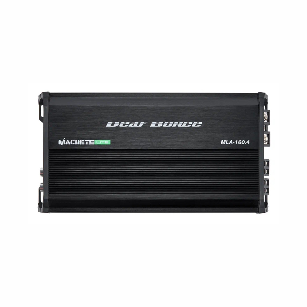 Усилитель Deaf Bonce MLA-160.4, фото 1