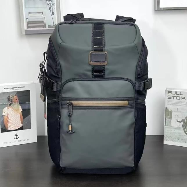 Рюкзак TUMI Backpack Men's - фото 1 - id-p114222318