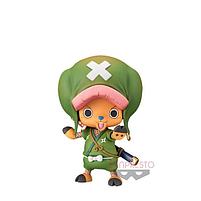 Оригинальная фигурка Bandai Banpresto One Piece DXF Figure - The Grandline Men - Chopper (ТЦ Евразия), фото 2