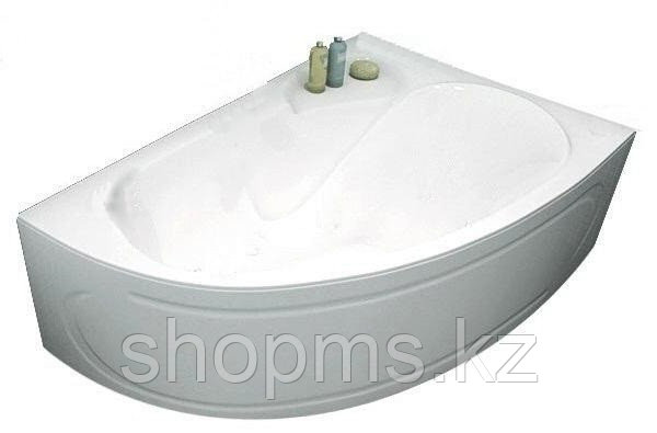 Ванна обрезная Изабель 170-левая ЭКСТРА **, фото 1