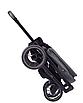 Прогулочная коляска Carrello Alfa 2в1 2023 Midnight Black, фото 5