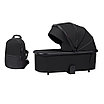 Прогулочная коляска Carrello Alfa 2в1 2023 Midnight Black, фото 7