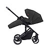 Прогулочная коляска Carrello Alfa 2в1 2023 Midnight Black, фото 6