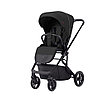 Прогулочная коляска Carrello Alfa 2в1 2023 Midnight Black, фото 8