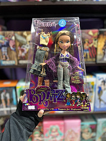 Оригинальная кукла Bratz - Fiana (ТЦ Евразия)
