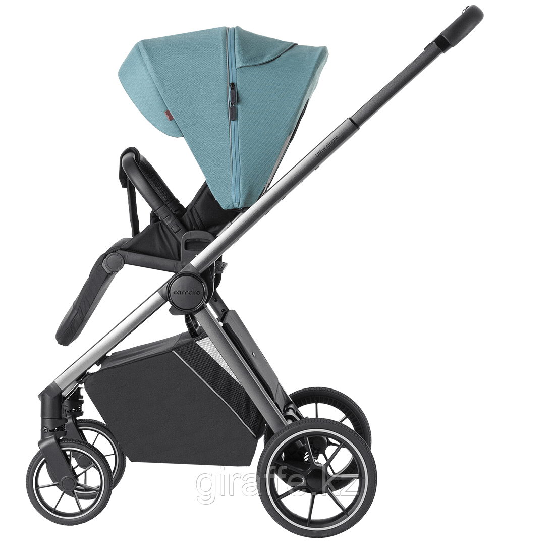 Прогулочная коляска Carrello Ultra Horizon Blue - фото 9 - id-p114222781