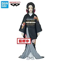 Оригинальная фигурка Bandai Banpresto Demon Slayer - Female Kibutsuji Muzan (ТЦ Евразия), фото 2