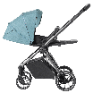 Прогулочная коляска Carrello Ultra Matte Grey, фото 7