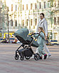 Прогулочная коляска Carrello Ultra Silk Grey, фото 4