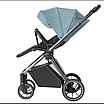 Прогулочная коляска Carrello Ultra Silk Grey, фото 5