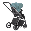 Прогулочная коляска Carrello Ultra Silk Grey, фото 9