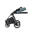 Прогулочная коляска Carrello Ultra Silk Grey, фото 10