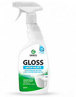 Универсальное чистящие средство спрей Gloss Анти-Налет 600 мл