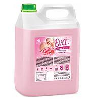 Кондиционер для белья «EVA» Sensetive 5 литров гипоаллергенный