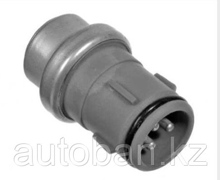 Датчик температуры ОЖ AUDI 80/100 /A6 1990-2000 V-2.0 - фото 1 - id-p107737921