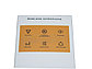 Петличный беспроводной микрофон X8 (10-20 м), для смартфона (iPhone/Android), фото 4