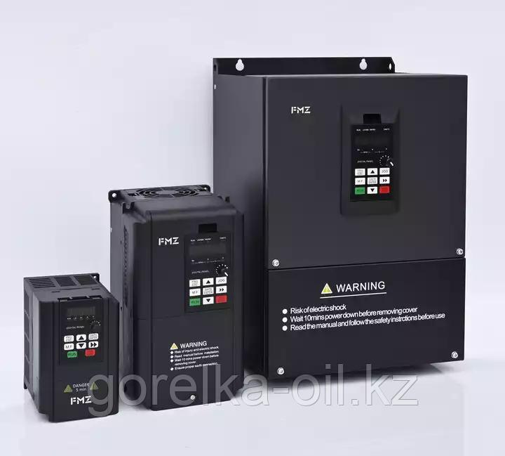 Частотный преобразователь FMZ H800-5R5G/7R5P-T4