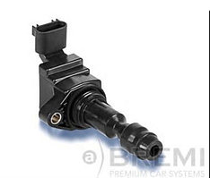 Катушка зажигания Chevrolet Captiva/Opel Insignia/Astra/Antara/Saab V-2.2-2.4 2008-