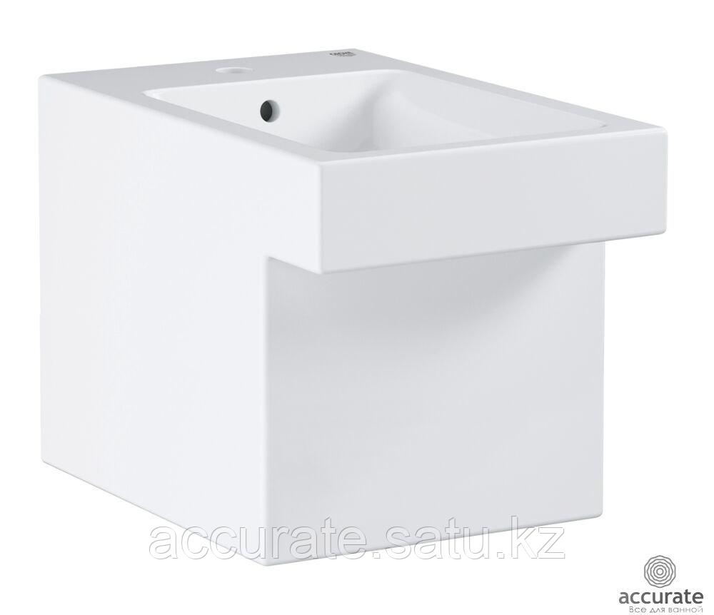 GROHE CUBE CERAMIC Биде напольное