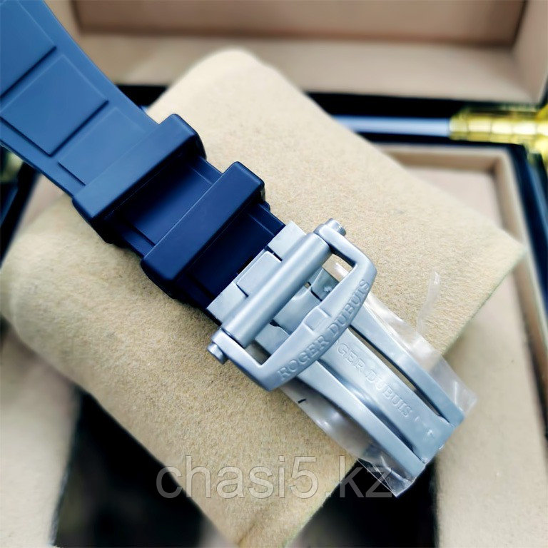Мужские наручные часы Roger Dubuis Easy Diver - Дубликат (12431) - фото 2 - id-p100613193