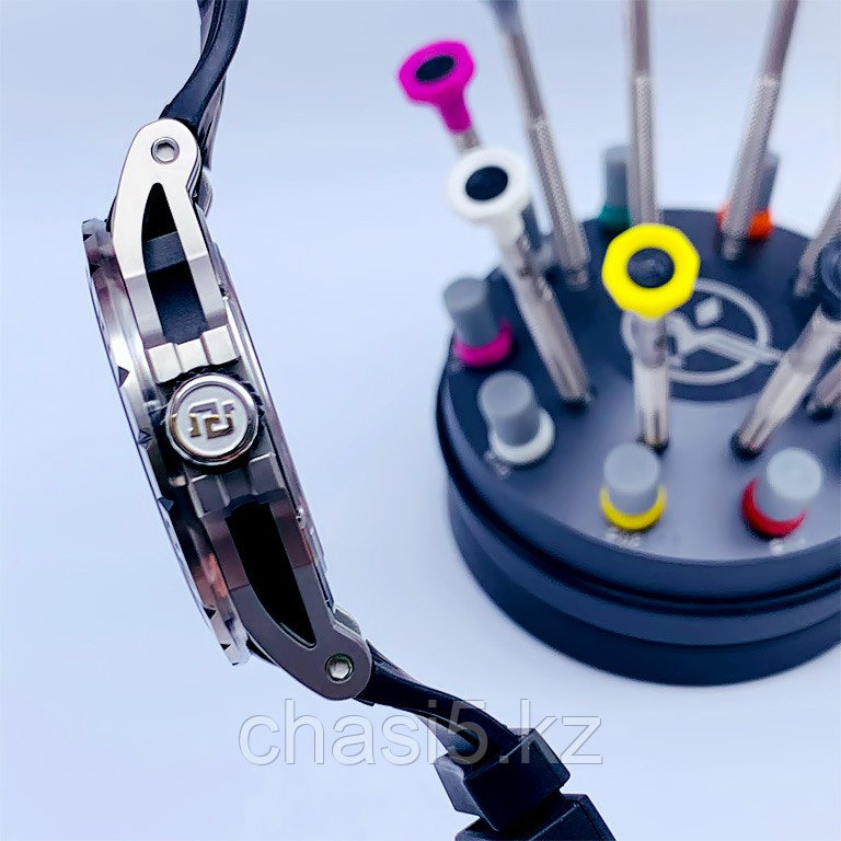 Мужские наручные часы Roger Dubuis Easy Diver - Дубликат (12431) - фото 5 - id-p100613193