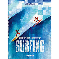 Surfing. 1778-Today. 40th Ed.