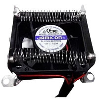 JAMICON Вентилятор со спиралями для инкубатора