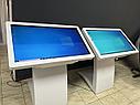 Сенсорный стол Альфа, фото 5