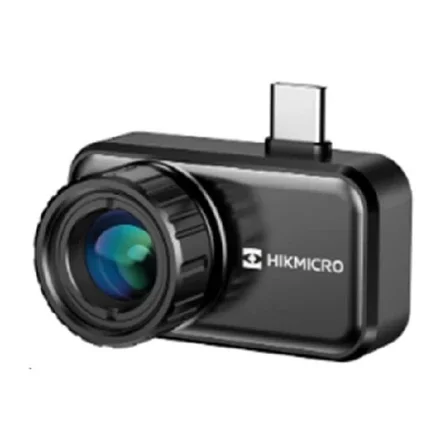 Модуль тепловизионной камеры для телефона Hikmicro HM-TJ33-10RF-Mini3, фото 2