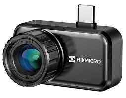 Модуль тепловизионной камеры для телефона Hikmicro HM-TJ33-10RF-Mini3 - фото 2 - id-p114223888